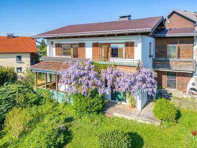 Haus kaufen in 5300 Hallwang