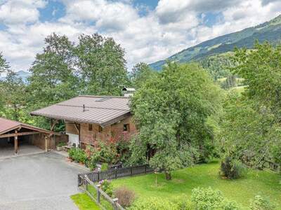 Haus kaufen in 6373 Jochberg