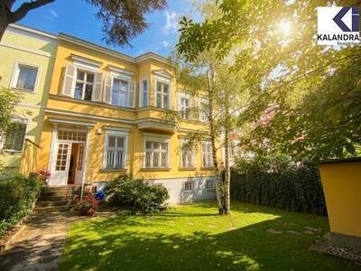 Haus mieten in 1180 Wien