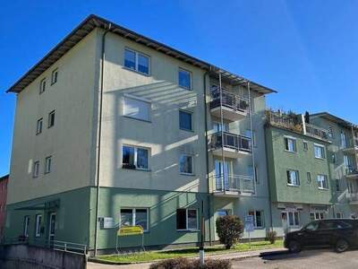 Wohnung mieten in 9020 Klagenfurt