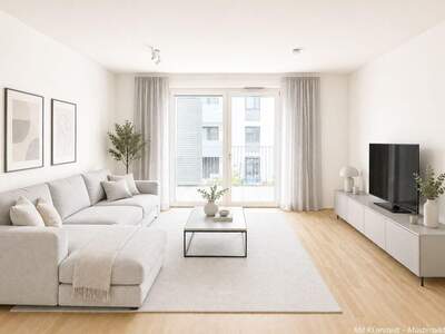 Wohnung kaufen in 1100 Wien (Bild 1)
