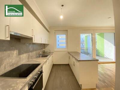 Terrassenwohnung mieten in 2320 Schwechat (Bild 3)