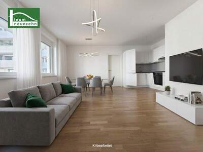 Wohnung mieten in 3100 St. Pölten (Bild 2)