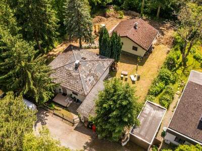 Grundstück kaufen in 3032 Eichgraben