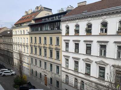 Wohnung kaufen in 1050 Wien