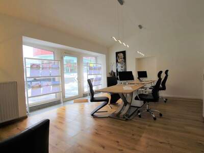 Büro / Praxis mieten in 9220 Velden (Bild 4)