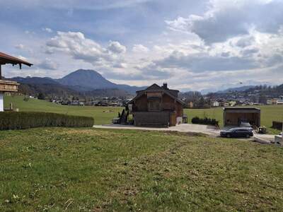 Grundstück kaufen in 5101 Bergheim