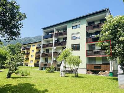 Wohnung kaufen in 8850 Murau