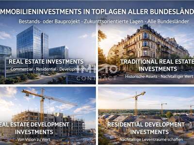 Anlageobjekt kaufen in 1100 Wien