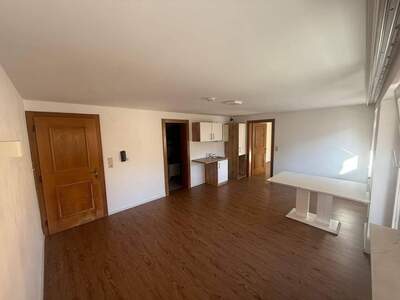 Wohnung provisionsfrei mieten in 6344 Walchsee