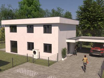 Haus kaufen in 2231 Strasshof