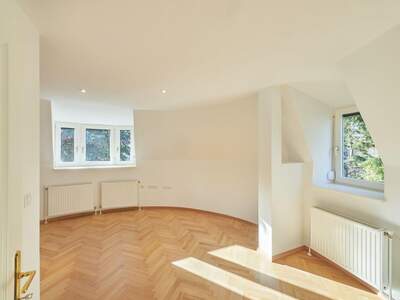 Altbauwohnung kaufen in 1130 Wien (Bild 3)