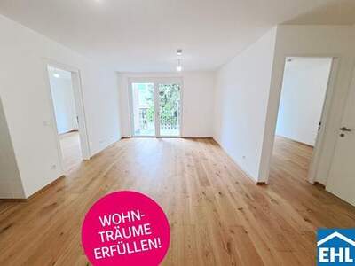 Wohnung kaufen in 1220 Wien