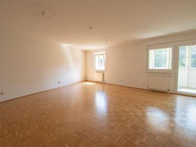 Wohnung mit Balkon mieten in 9020 Klagenfurt (Bild 2)