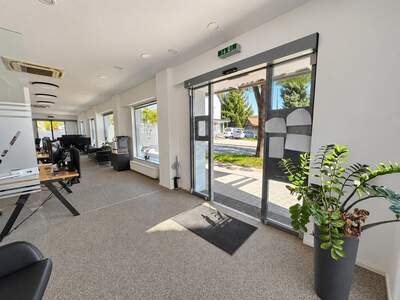Büro / Praxis mieten in 9020 Klagenfurt (Bild 2)