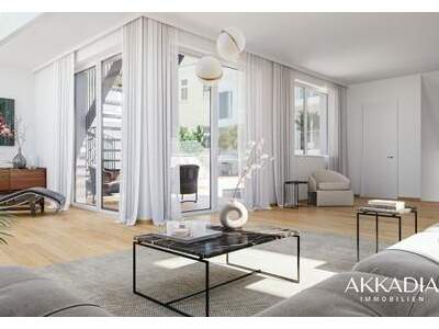 Wohnung kaufen in 1040 Wien