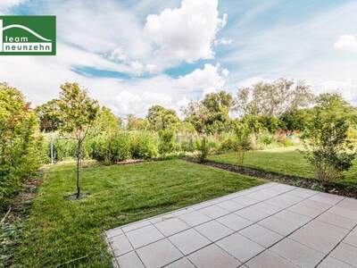 Terrassenwohnung kaufen in 1210 Wien (Bild 1)