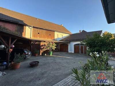 Haus kaufen in 8775 Kalwang