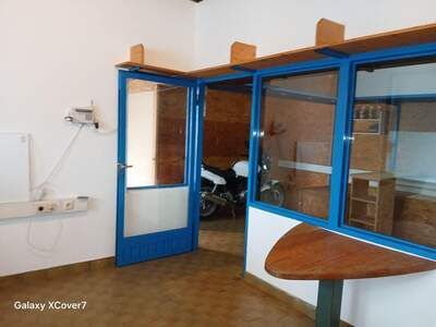 Gewerbeobjekt mieten in 4866 Unterach (Bild 2)