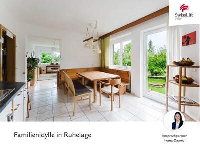Haus kaufen in 4622 Eggendorf