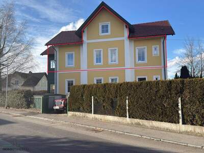 Wohnung mieten in 3250 Wieselburg