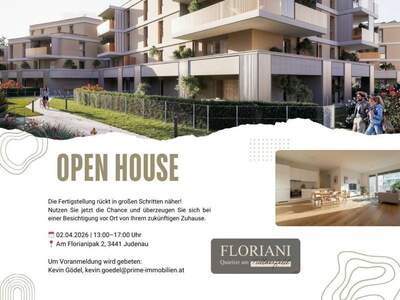 Anlageobjekt kaufen in 3441 Judenau