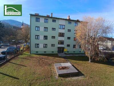 Terrassenwohnung mieten in 3170 Hainfeld (Bild 1)