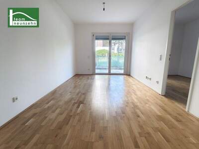 Terrassenwohnung mieten in 3100 St. Pölten (Bild 1)