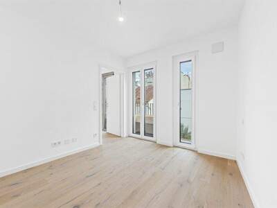 Terrassenwohnung kaufen in 1170 Wien (Bild 5)