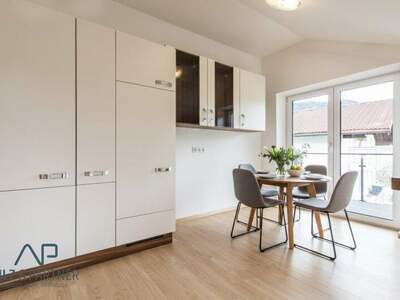 Terrassenwohnung mieten in 5311 Innerschwand (Bild 3)