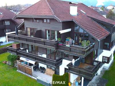 Mietwohnung in 5310 Mondsee