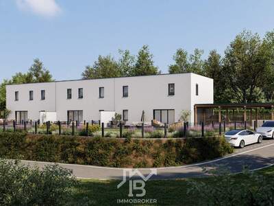 Haus mit Garten kaufen in 4224 Scheiben (Bild 1)