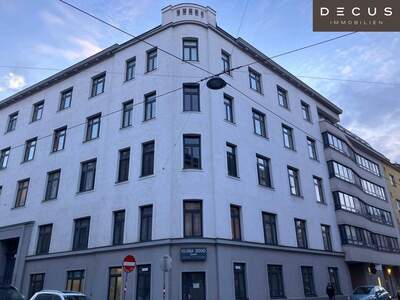 Wohnung mieten in 1120 Wien
