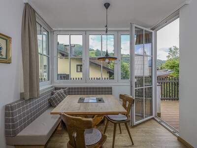 Terrassenwohnung kaufen in 6370 Kitzbühel (Bild 2)