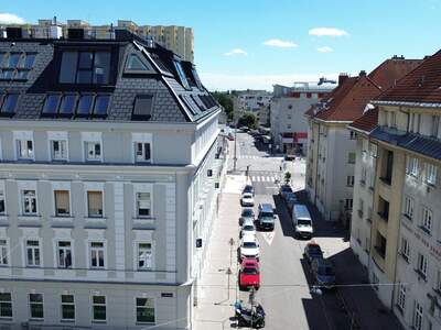Anlageobjekt kaufen in 1220 Wien