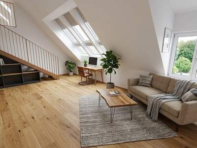 Wohnung kaufen in 1190 Wien (Bild 2)