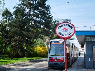 Büro / Praxis kaufen in 1210 Wien (Bild 4)