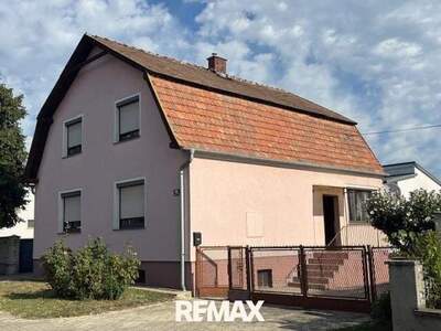 Haus kaufen in 7312 Horitschon