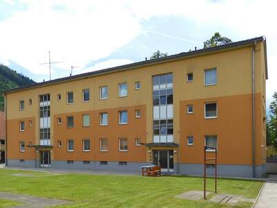 Mietwohnung in 8700 Leoben