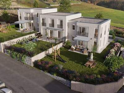 Haus kaufen in 4271 St. Oswald