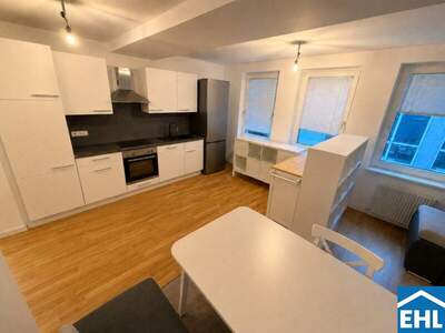 Wohnung mieten in 1150 Wien (Bild 1)