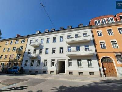 Apartment provisionsfrei mieten in 8020 Steiermark