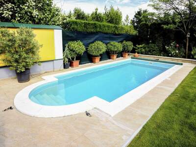 Haus mit Garten kaufen in 2700 Wiener Neustadt (Bild 1)