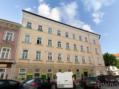 Einzelhandel kaufen in 1160 Wien (Bild 2)