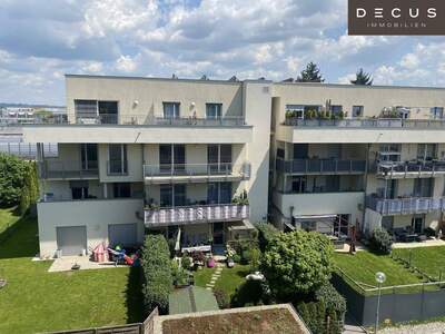 Wohnung mieten in 8055 Graz
