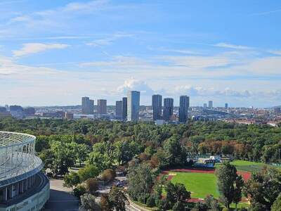 Wohnung provisionsfrei mieten in 1020 Wien