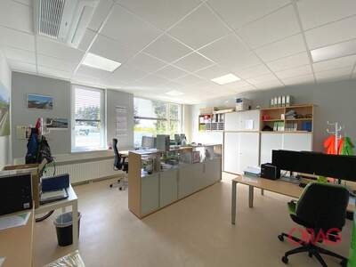 Bürozentrum mieten in 5020 Salzburg