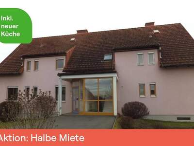 Wohnung mieten in 8344 Bad Gleichenberg