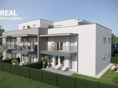 Wohnung kaufen in 3350 Haag (Bild 3)