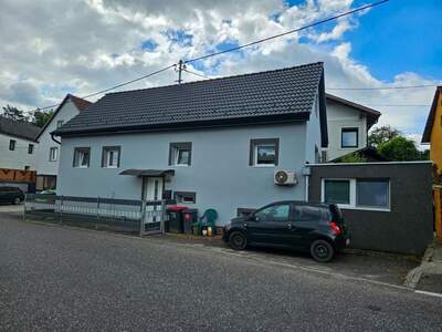 Haus kaufen in 4522 Sierning